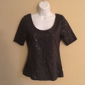 Banana Republic top size s